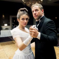 Les Nouveaux sauvages