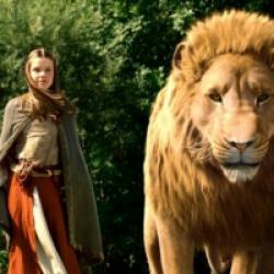 Le Monde de Narnia : Le Prince Caspian