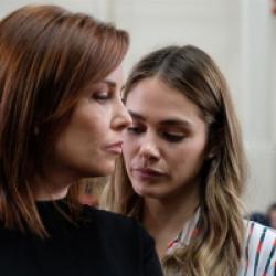 La Chute de l’Empire américain