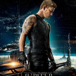 Jupiter : Le destin de l'Univers