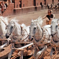 Ben-Hur de William Wyler