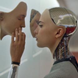 Ex Machina