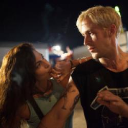 The Place Beyond the Pines