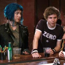 Scott Pilgrim