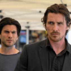 Knight of Cups