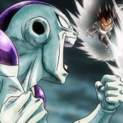 Dragon Ball Z : La Résurrection de ‘F’