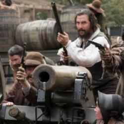 The Free State of Jones (Free State of Jones)
