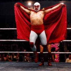 Super Nacho
