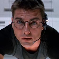 Mission Impossible 1