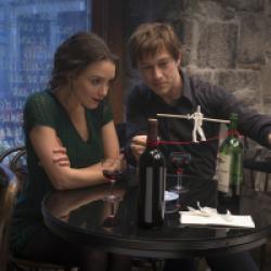 The Walk : Rêver plus haut