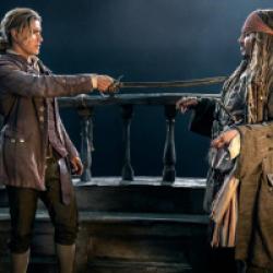 Pirates des Caraïbes : la Vengeance de Salazar