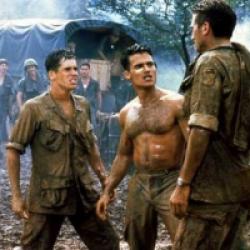 Hamburger Hill