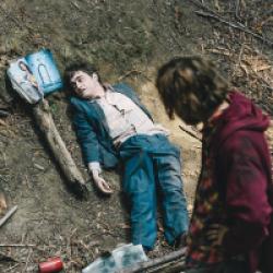 Swiss Army Man