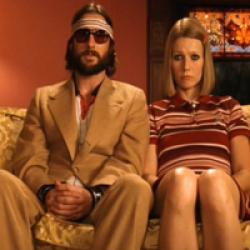 La Famille Tenenbaum