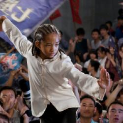 Karaté Kid