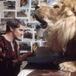 Roar