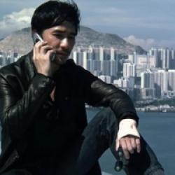 Infernal affairs