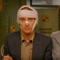 À bord du Darjeeling Limited