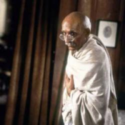 Gandhi