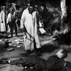 L'Homme qui tua Liberty Valance