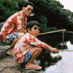 L'Eté de Kikujiro