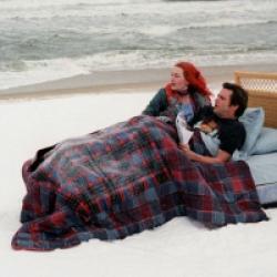 Eternal Sunshine of the Spotless Mind