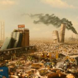 Idiocracy