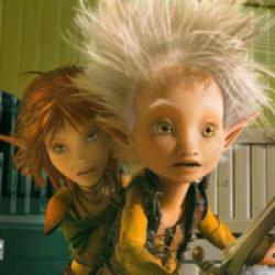 Arthur et les Minimoys