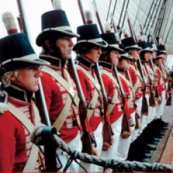 Master and Commander : De l'autre côté du m