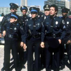 Police Academy 2 : Au boulot !