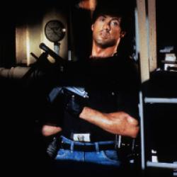 Cobra : George Pan Cosmatos