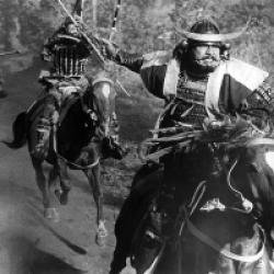 Le Château de l'araignée