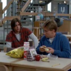 Breakfast Club