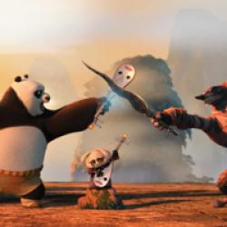 Kung Fu Panda 2