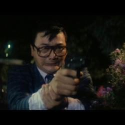 Police Story 2