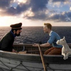 Les Aventures de Tintin : Le Secret de la Licorne