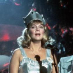 Peggy Sue s'est mariée