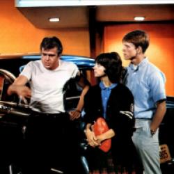 American Graffiti