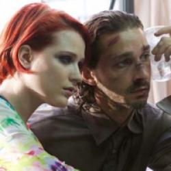 Charlie Countryman