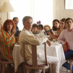 Ma Famille T'Adore Déjà