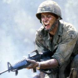 Hamburger Hill