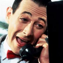 Pee Wee Big Adventure