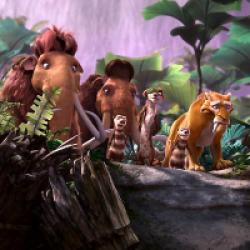 L'Âge de glace 3 : Le Temps des dinosaures