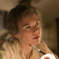 Miss Potter