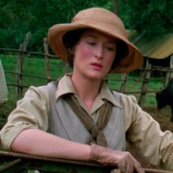 Out of Africa - Souvenirs d'Afrique