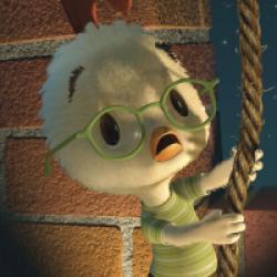 Chicken Little