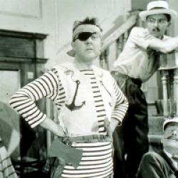 Les vacances de Monsieur Hulot