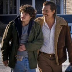 Undercover : Une histoire vraie