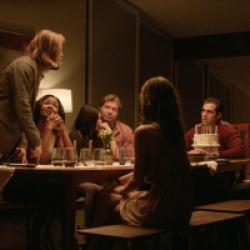 The Invitation