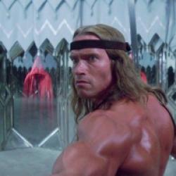 Conan le destructeur